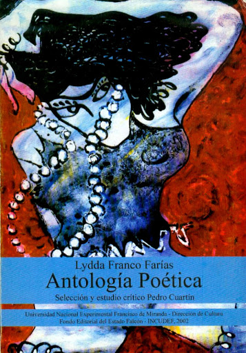 Antología poética